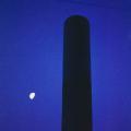 Sun Night lune Caisson lumineux, Edition : 5, Format : 144 x 96 cm